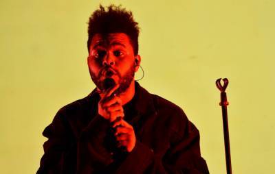 The Weeknd shares ‘Kiss Land’ demos, including Lana Del Rey remix - www.nme.com - USA