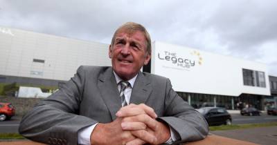 Kenny Dalglish offers fierce Celtic forfeit defence as he makes key Boli Bolingoli observation - www.dailyrecord.co.uk - Spain
