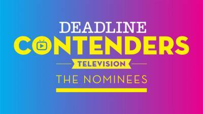 Contenders Television: The Nominees Kicks Off Today With Hugh Jackman, Jennifer Aniston, Regina King, Jon Favreau, Billy Porter & More - deadline.com
