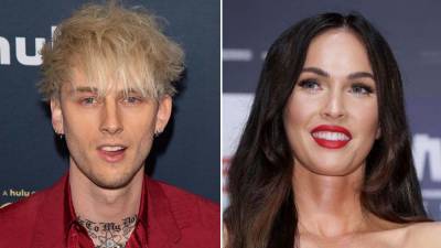 Machine Gun Kelly says he's not going on dates 'probably ever' amid Megan Fox relationship - www.foxnews.com