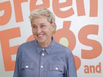 Burglary at Ellen DeGeneres' home an 'inside job' - torontosun.com - Britain - California