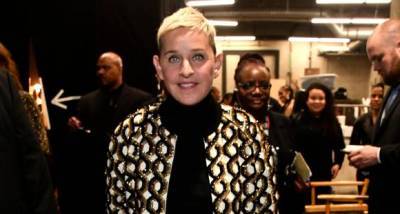 The Ellen DeGeneres Show's former staffer COMPARES the alleged toxic work culture to The Devil Wears Prada - www.pinkvilla.com