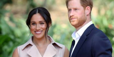 Prince Harry and Meghan Markle Reportedly Moved to Montecito Because He "Absolutely Hated" L.A. - www.marieclaire.com - Los Angeles - California - Santa Barbara