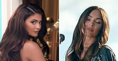 Kylie Jenner, Megan Fox and More of the Best Celebrity Music Video Cameos Ever - www.usmagazine.com