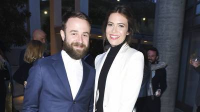 Mandy Moore Calls Husband Taylor Goldsmith Her 'Favorite Person' on His Birthday - www.etonline.com