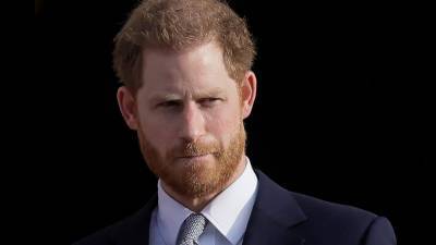 Prince Harry was ‘furious,’ ’went ballistic’ after he felt Meghan Markle was snubbed by palace aides: book - www.foxnews.com - Britain