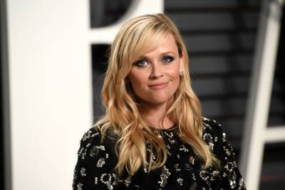 Apple Orders Country Music Competition Series With Reese Witherspoon Producing - variety.com