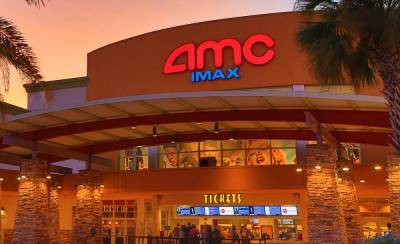 AMC Promises Social Distancing Buffer Seat Will Be Enforced Even If It Doesn’t Look That Way Online - theplaylist.net