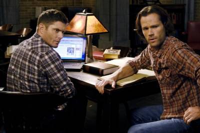Supernatural Season 15: Premiere Date, Series Finale Date, Spoilers, and Everything Else We Know - www.tvguide.com - Texas