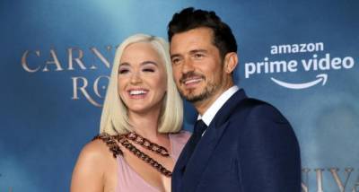 Katy Perry and Orlando Bloom's adorable nursery for baby is worth a glimpse; Watch - www.pinkvilla.com