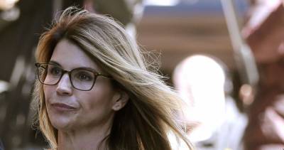 Lori Loughlin Likely Looking At 60 Days Behind Bars If Feds Get Their Preference In College Bribery Case - deadline.com