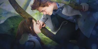 Stephenie Meyer Has Two More 'Twilight' Books Planned - www.cosmopolitan.com
