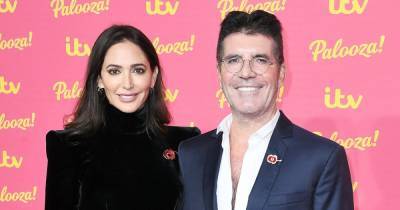 Simon Cowell Is in ‘Good Spirits’ After Back Injury, Healing at Home With Lauren Silverman and Son Eric - www.usmagazine.com - USA - Malibu