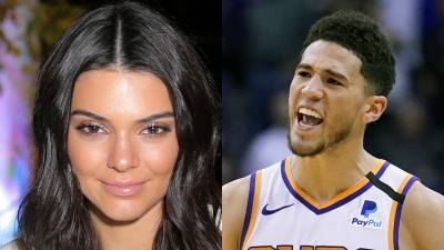 Everything to Know About Kendall Jenner’s Rumored Boyfriend, NBA Player Devin Booker - stylecaster.com