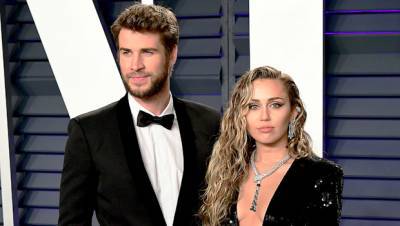 Liam Hemsworth Now Understands Why His Family Was Slow To Accept His Love With Miley Cyrus - hollywoodlife.com - Australia