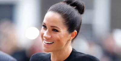 Meghan Markle Wrote the Instagram Captions for @SussexRoyal Herself - www.marieclaire.com