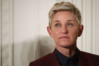 ‘The Ellen DeGeneres Show’ ousts 3 top producers after ‘toxic’ workplace accusations - nypost.com