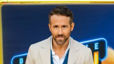Ryan Reynolds has hilarious out of office message after selling Aviation gin for $610 Million - www.foxnews.com