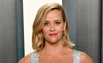 Reese Witherspoon Is Producing a Country Music Competition Series for Apple TV+ - www.justjared.com
