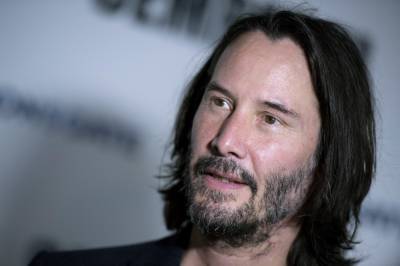 ‘The Matrix 4’ Back Shooting In Berlin, Keanu Reeves Says He’s “Grateful To Be Working” - deadline.com - Germany