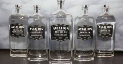 Next round is on Ryan Reynolds: actor’s Aviation American Gin sold in £460m deal - www.msn.com - USA