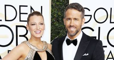 Ryan Reynolds Hilariously Apologizes to Blake Lively, George Clooney and More After Selling Gin Company for $610 Million - www.usmagazine.com - USA