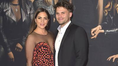 ‘Pump Rules’ Star Katie Maloney Reveals She Tom Schwartz Are ‘Actively Trying’ To Get Pregnant - hollywoodlife.com