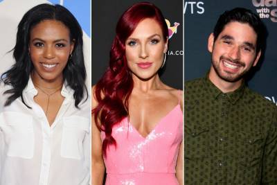 ‘Dancing with the Stars’ 2020 pros cast, premiere date set for Season 29 - nypost.com