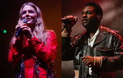 Watch Maggie Rogers and Leon Bridges perform on the virtual Democratic National Convention - www.nme.com - USA - county Leon - city Rogers - state Vermont - city Scarborough