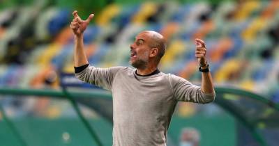 Man City evening headlines as Xavi urges support for Pep Guardiola - www.manchestereveningnews.co.uk - Spain - Manchester