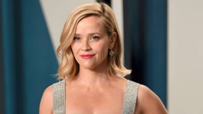 Reese Witherspoon to produce country music competition series for Apple TV - www.foxnews.com - Alabama