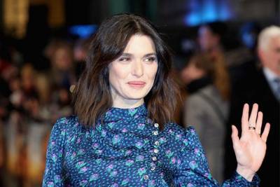 Rachel Weisz to Star in ‘Dead Ringers’ Series at Amazon - thewrap.com