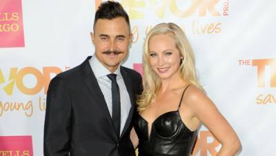 ‘The Vampire Diaries’ Star Candice Accola Is Pregnant Expecting Baby No. 2 With Husband Joe King - hollywoodlife.com