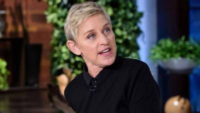 Inside 'Ellen DeGeneres Show' Shakeups and tWitch's New Co-Executive Producer Role (Exclusive) - www.etonline.com