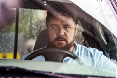‘Unhinged’ Film Review: Russell Crowe Is a Very Bad Man, and the Movie’s Not So Good Either - thewrap.com