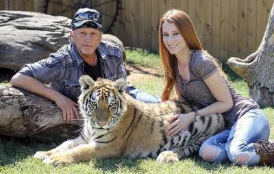 ‘Tiger King’ zoo closes permanently, effective immediately - www.nme.com