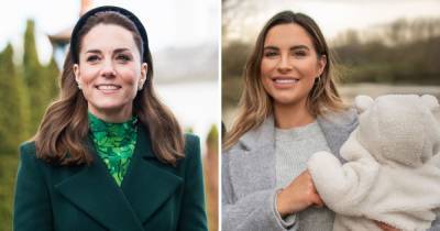Love Island’s Jess Shears shares her excitement at working with Kate Middleton on project - www.ok.co.uk