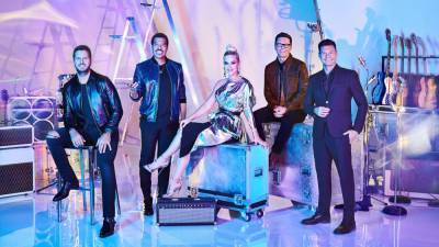‘American Idol’: Luke Bryan, Katy Perry, Lionel Richie & Ryan Seacrest To Return; Question Marks Over Bobby Bones’ Future - deadline.com - USA