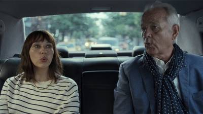 Bill Murray and Rashida Jones Spar as Father and Daughter in Sofia Coppola’s ‘On the Rocks’ Trailer - variety.com - city Sofia