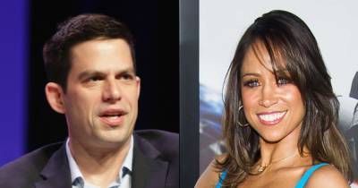 Stacey Dash's estranged husband seeks annulment, claims 'hypnotic prayer techniques' clouded ability to consent - www.wonderwall.com