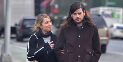 Dianna Agron and Winston Marshall Broke Up After Three Years of Marriage - www.cosmopolitan.com