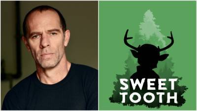 Neil Sandilands Joins ‘Sweet Tooth’ As Production Set For Mid-September In New Zealand - deadline.com - New Zealand - South Africa - city Sandiland