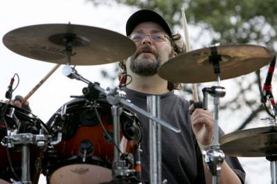 Todd Nance, Widespread Panic founding drummer, dead at 57 - nypost.com - county Todd - state Georgia - Athens, state Georgia