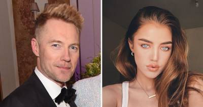 Ronan Keating responds to reports daughter Missy is 'set to appear' on Love Island - www.ok.co.uk