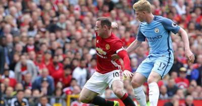 Wayne Rooney compares Kevin De Bruyne to Manchester United and Liverpool FC greats - www.manchestereveningnews.co.uk - Manchester - Belgium
