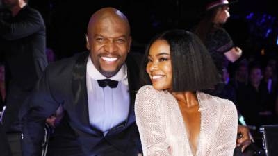 Terry Crews Speaks Out After Gabrielle Union Again Slams His Lack of Support on 'AGT' Battle - www.etonline.com