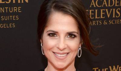 General Hospital's Kelly Monaco Temporarily Replaced on the Soap Opera - Find Out Why - www.justjared.com - Monaco - city Monaco
