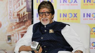 Bollywood Star Amitabh Bachchan Released From Hospital After Negative Coronavirus Test - deadline.com - India