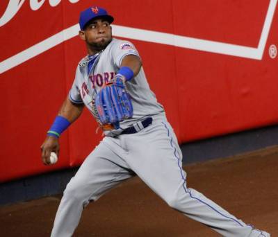 New York Mets Star Yoenis Céspedes Missing In Atlanta; No-Show For Team’s Sunday Game, Whereabouts Unknown - perezhilton.com - New York - New York