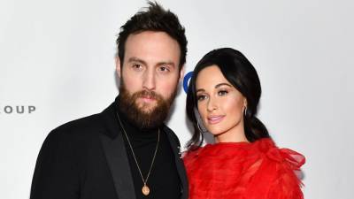 Kacey Musgraves sends birthday message to ex Ruston Kelly - www.foxnews.com